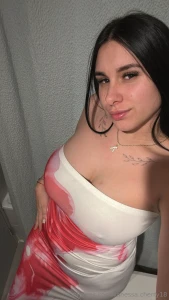 I didn t wear this for no reason someone better come take it off with