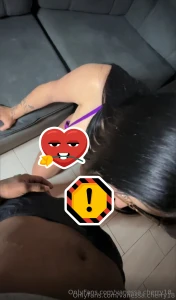 Caught myself being a little too naughty today but i don t think you