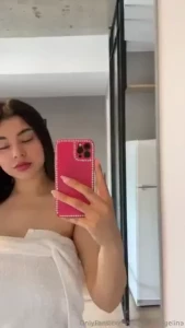 Thinking if you wanna join me in the shower rn just message me and let
