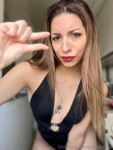 I want to know what your measurement is loser surely never in your part 1