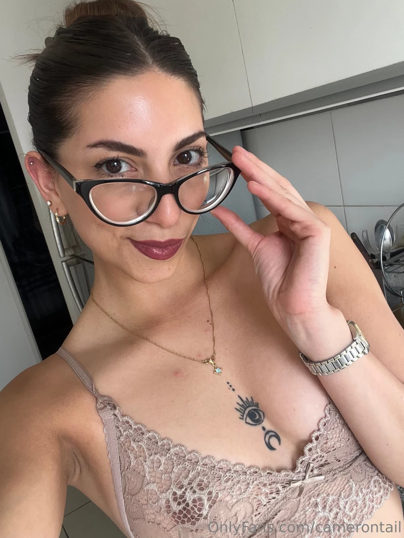 Happy and wet week bby 