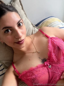 I ll wait for you in my dm to have fun together part 1