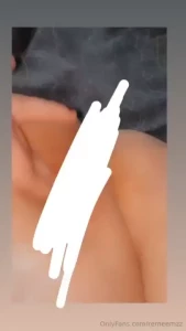 Woke up soaked today