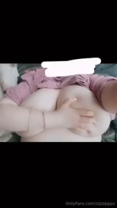I woke up really horny