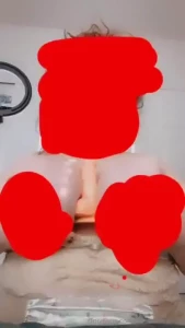 Imagine titty fucking me disclaimer that is a dildo not a person