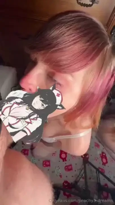 Sent out the uncensored version of this 56 sec long video to everyone 