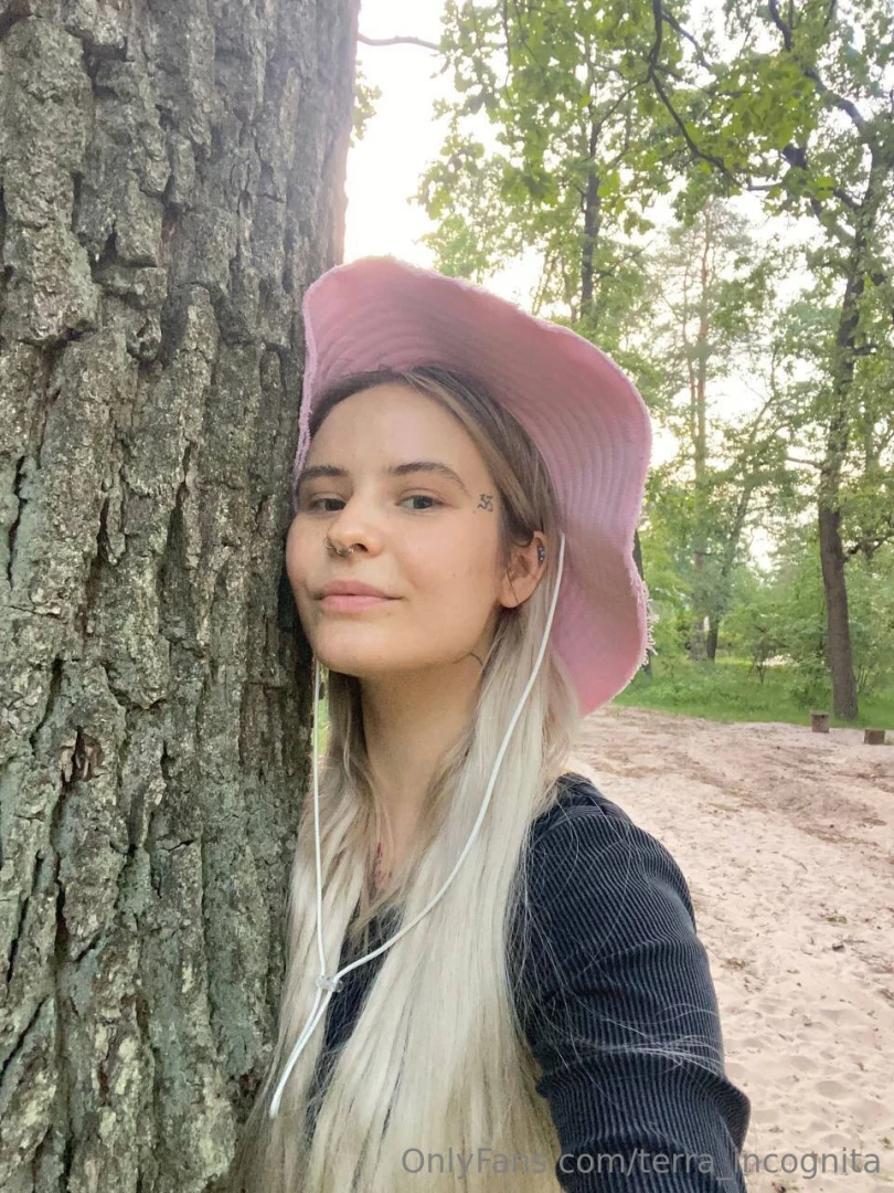 Nature must be loved and respected 