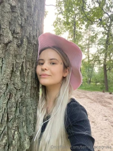 Nature must be loved and respected