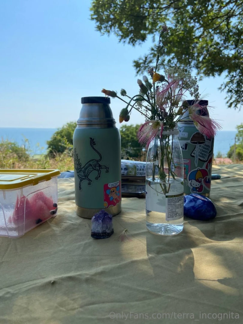 How much i love nature 