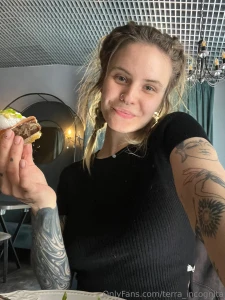 I always wondered what a fruit salad was if you were adding fruit to a