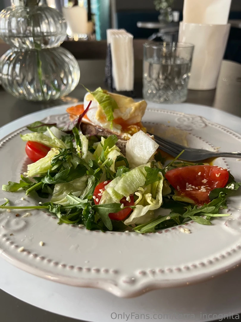 I always wondered what a fruit salad was if you were adding fruit to a part 1 