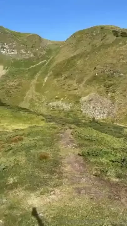 I had a juicy trip part 5 