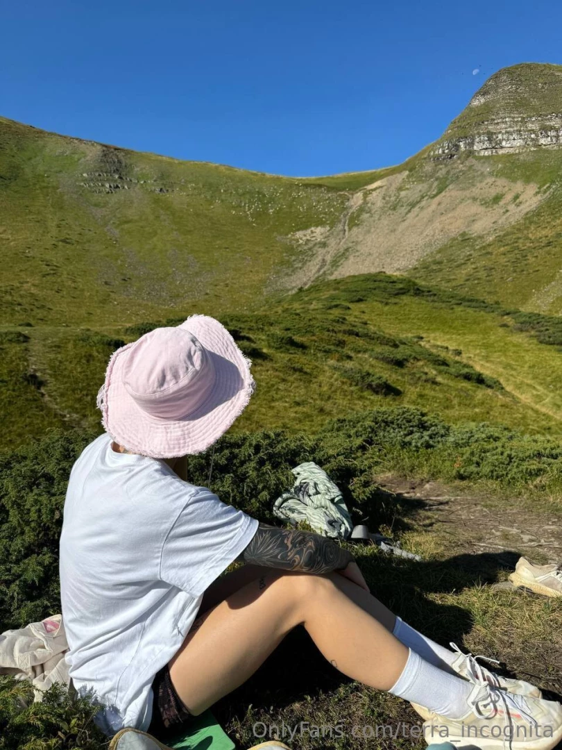 I had a juicy trip part 2 