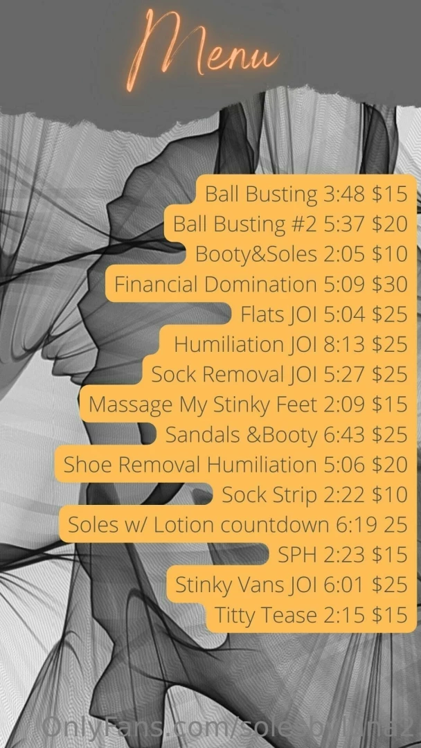 Happy to offer each of these premade vids - 5 off no limit just dm so 