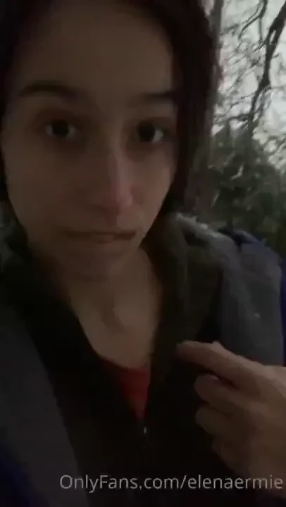 Snow in texas part 3 