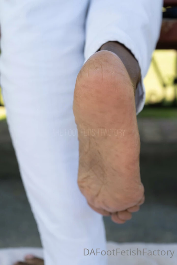 Dafootfetishfactory part 194 