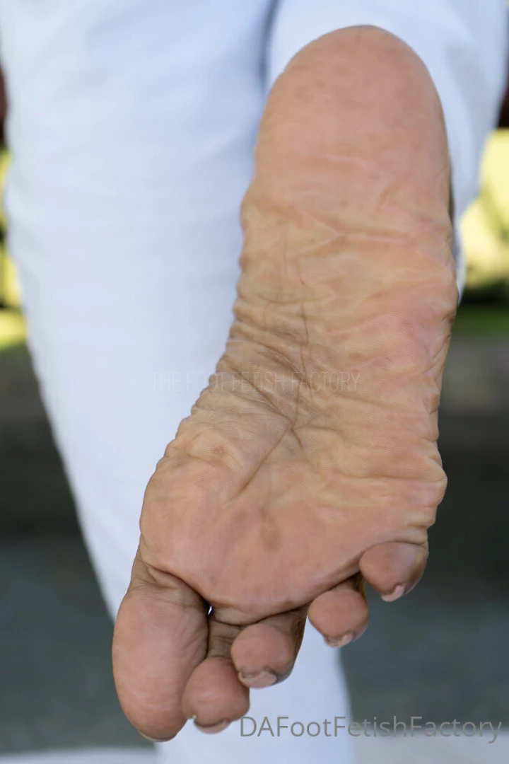 Dafootfetishfactory part 196 