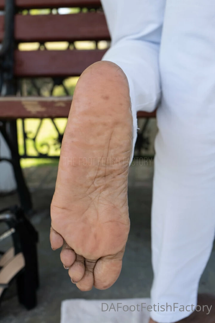 Dafootfetishfactory part 197 