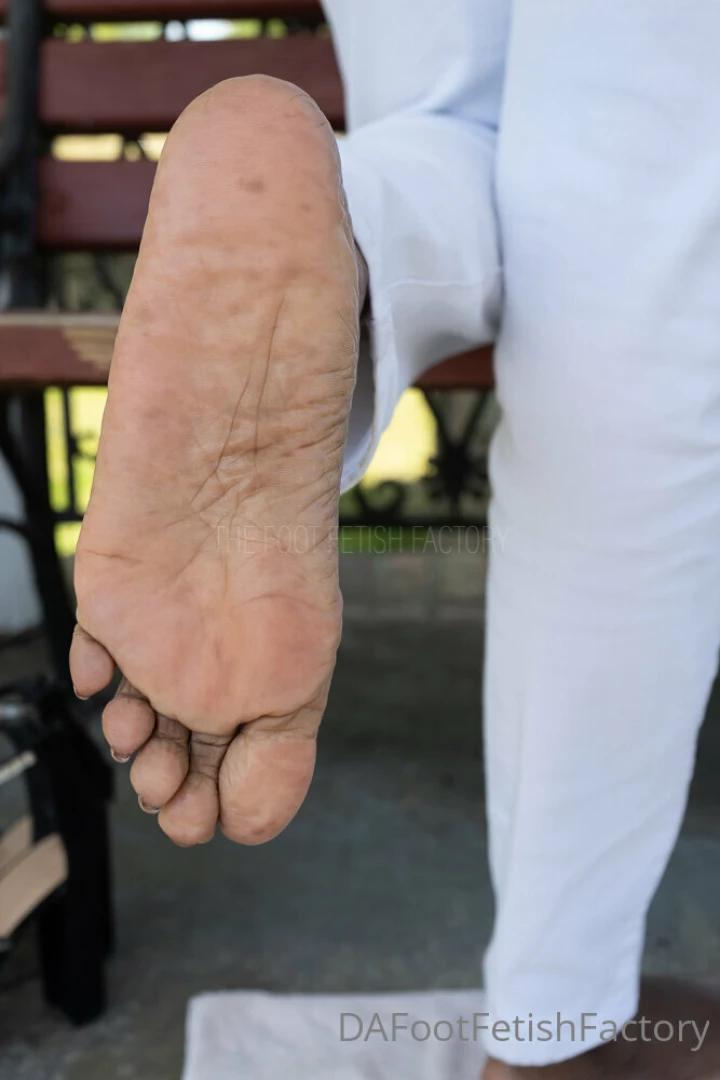 Dafootfetishfactory part 195 