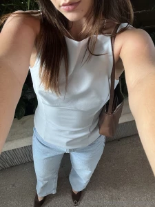 Today s color was blue