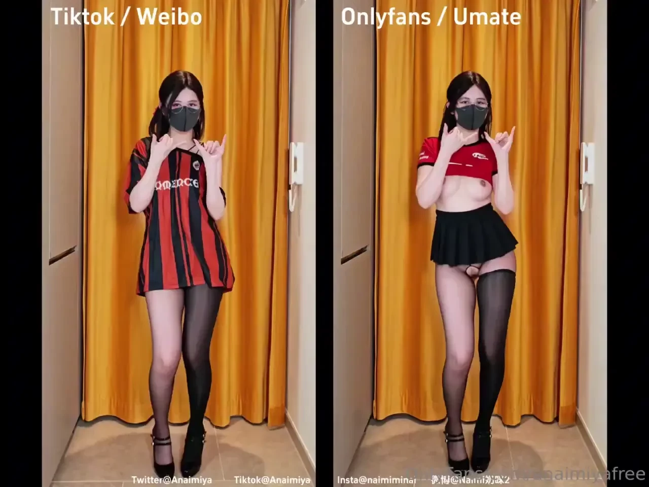 Which version is your favorite 10 mins full version in my vip page 