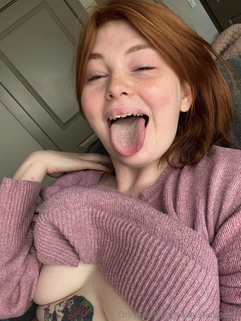 A haiku do you have enough cum for both my tits and my pretty wet pink 