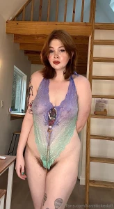 My lingerie collection is growing quickly