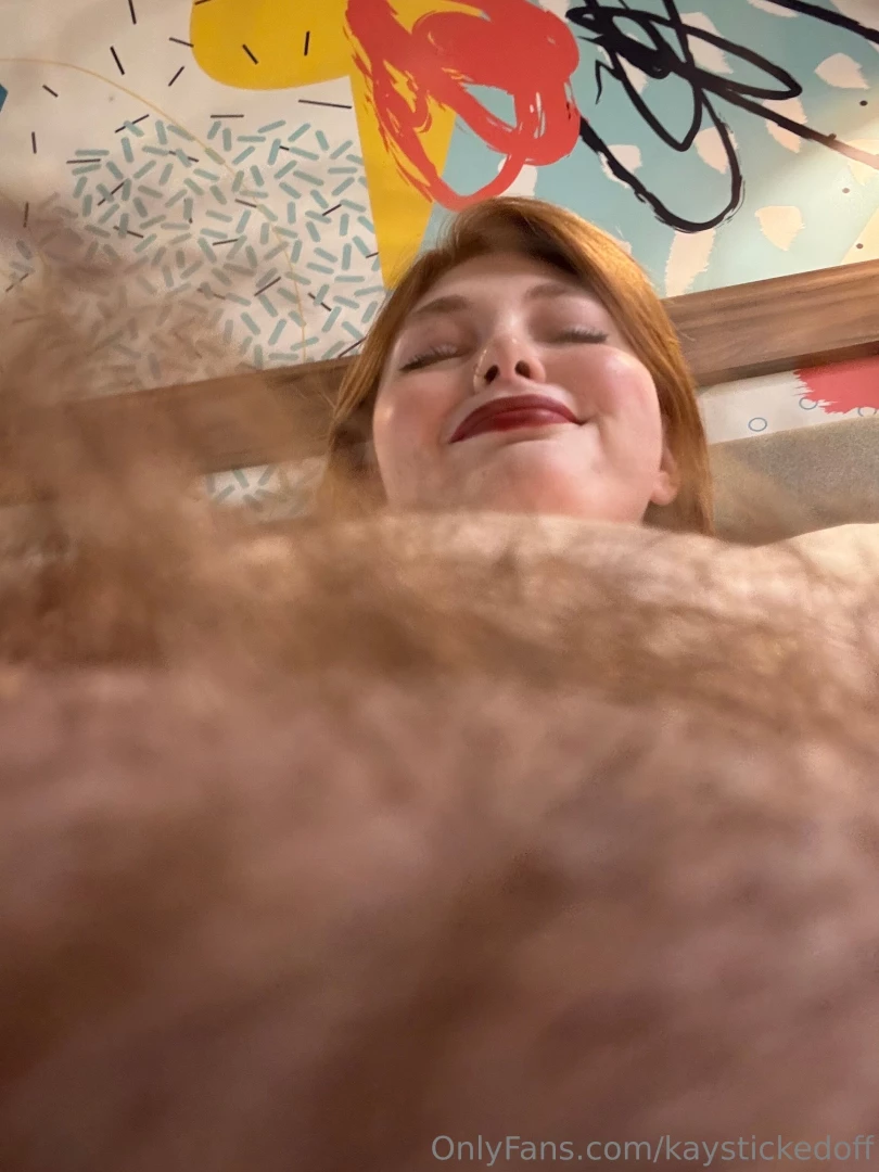 You could get lost in this bush 