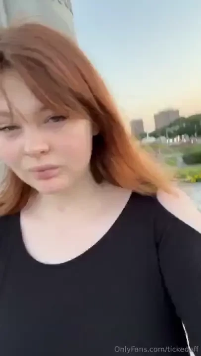 The greenery is pretty but my bush is better 