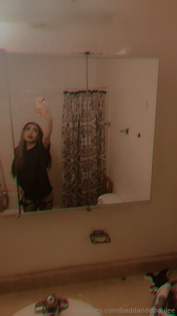 Baddanddboujee part 1 