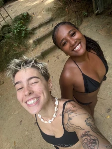 Craving another adventure with this hot mami domzskii