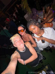 Happy i got to see these two