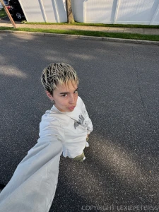 I hope everyone has a good day today part 2