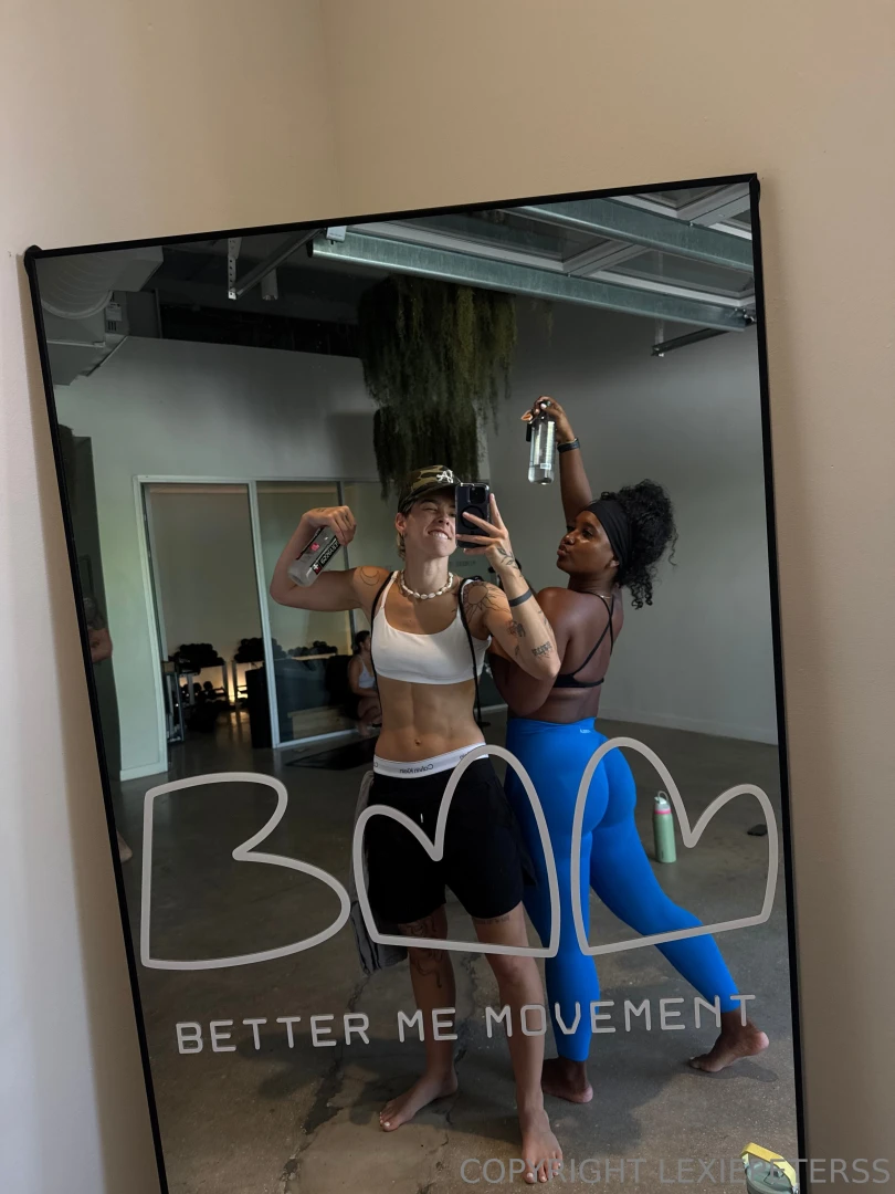 Morning workouts with domzskii hit different 