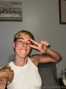 Thank you to everyone who watched my most recent oftv video and for