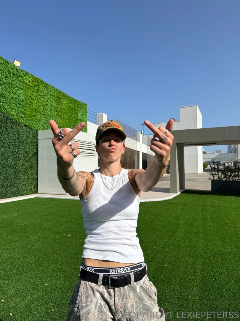 Fuck the rules imma always be myself 