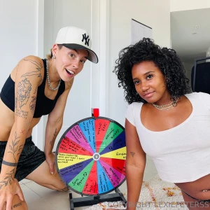 Every spin unlocks something hotter and we re not holding back me