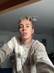 Being cozy is my favorite