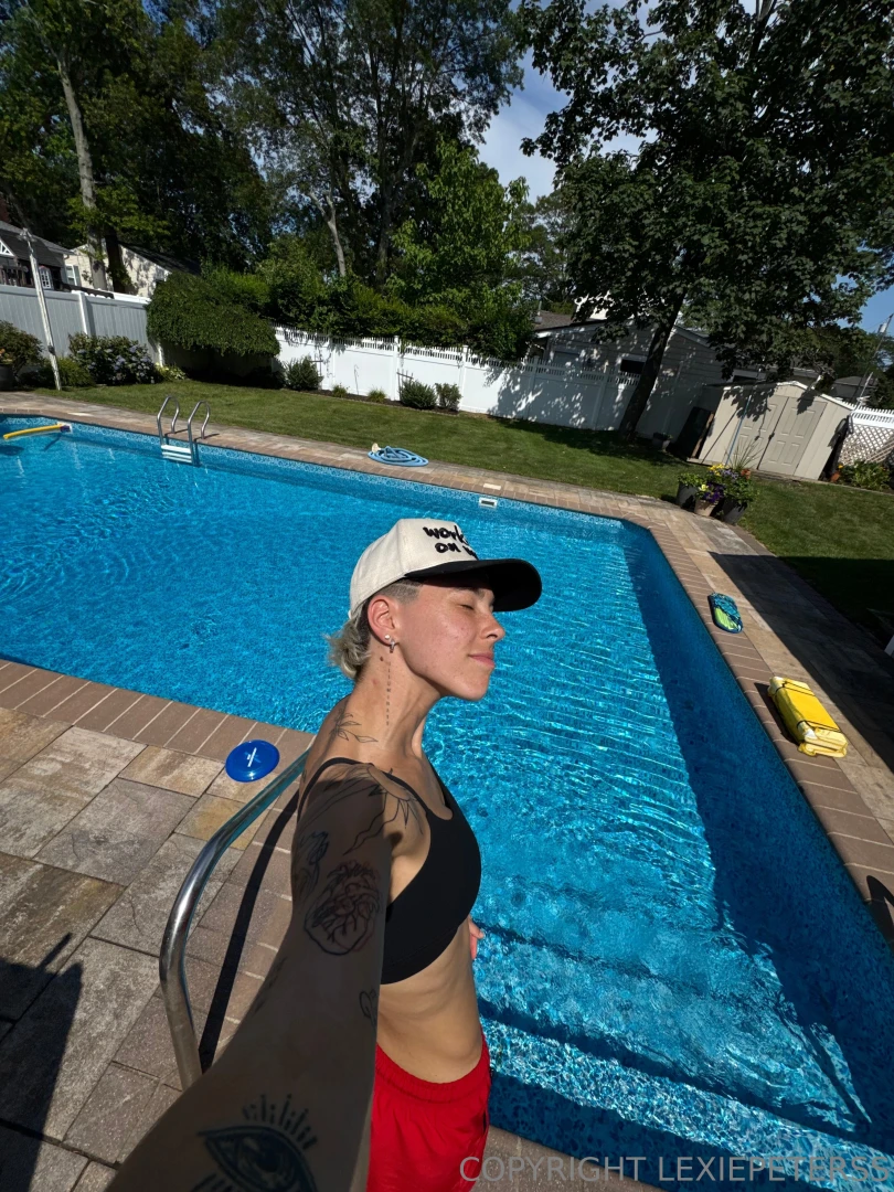 If you remember this pool you re an og 