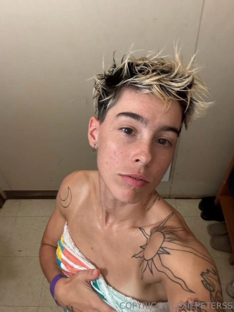 So fresh and so cleannnnn 