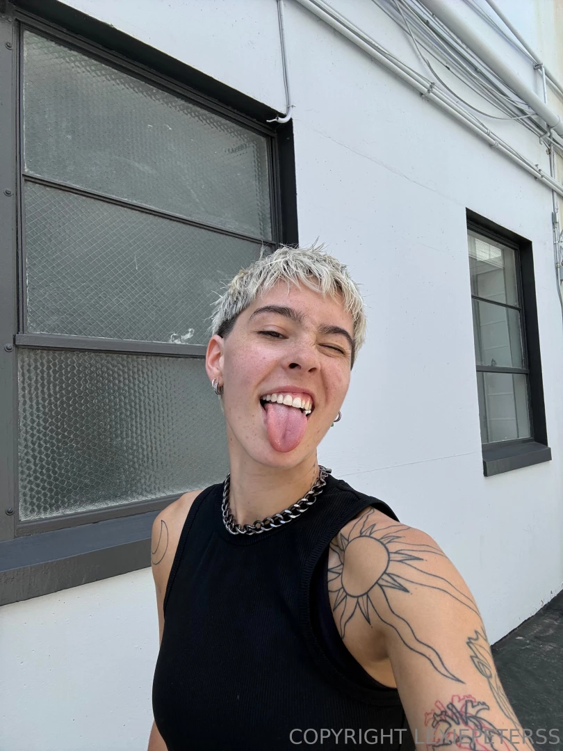 Have a great day hot stuff 