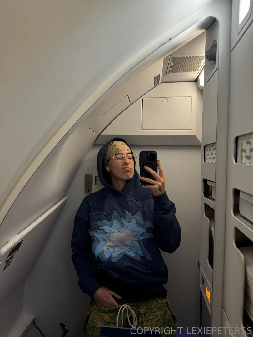 Wish this was your hand in my pants 