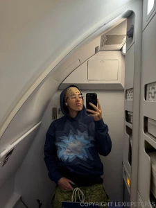 Wish this was your hand in my pants