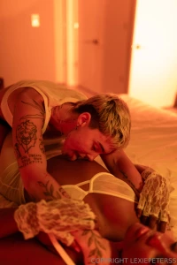 Be careful what you wish for part 3