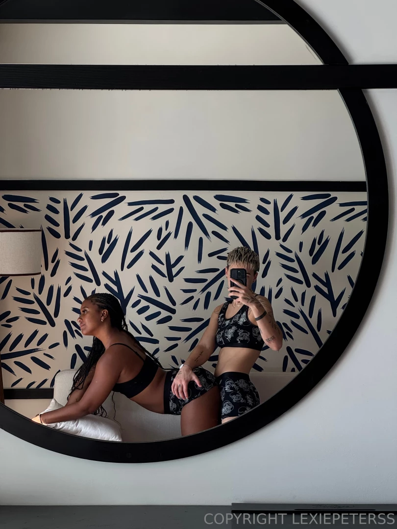 2 girls on a monday is the perfect motivation 