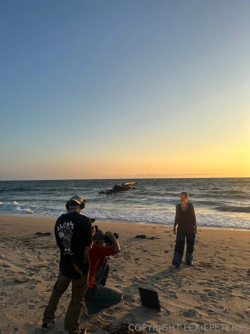 Can t wait for yall to see the magic we made 