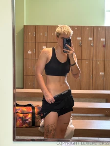 Monday motivation for you did you workout today