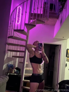 I m touch deprived part 1