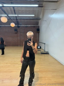 Rehearsals so we can make it perfect for you