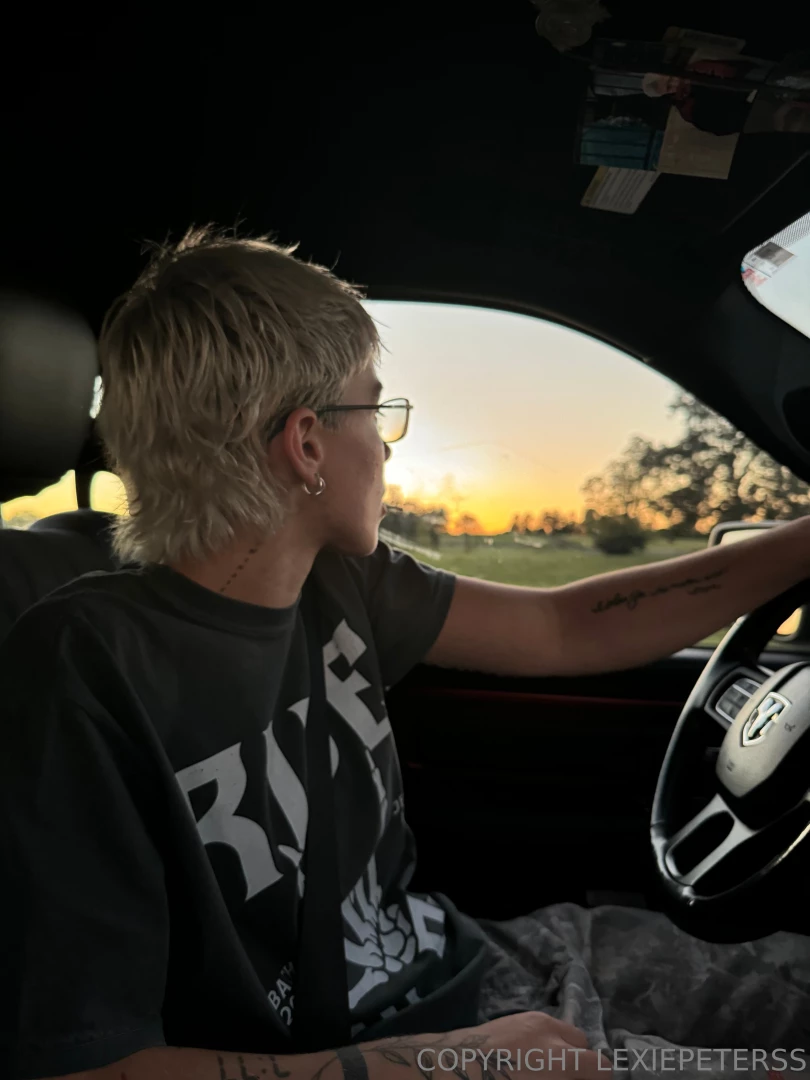 Who wants to be my passenger part 2 